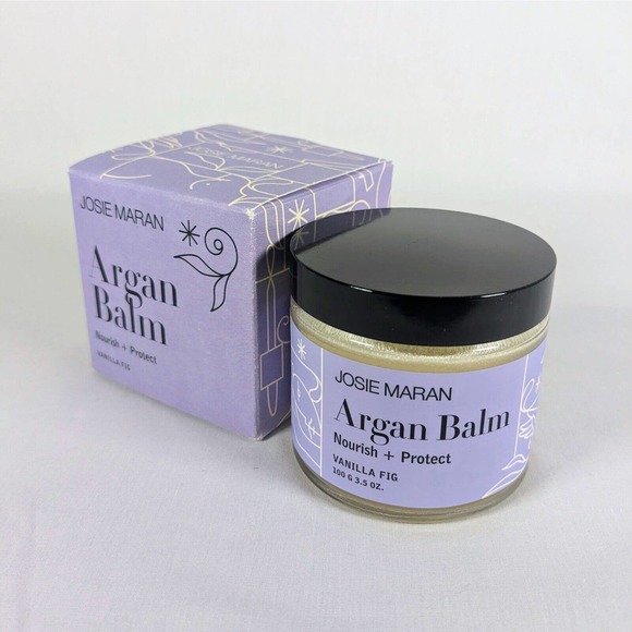 JOSIE MARAN Skincare Josie Maran Argan Balm Nourish Protect 35oz